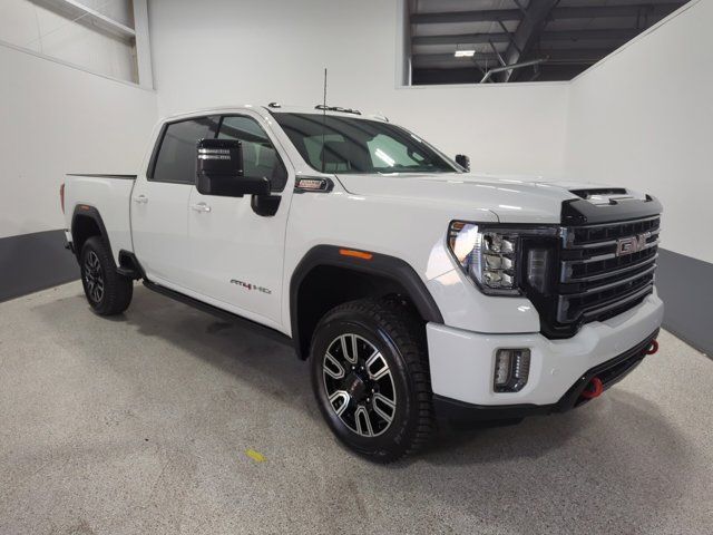 2023 GMC Sierra 2500HD AT4