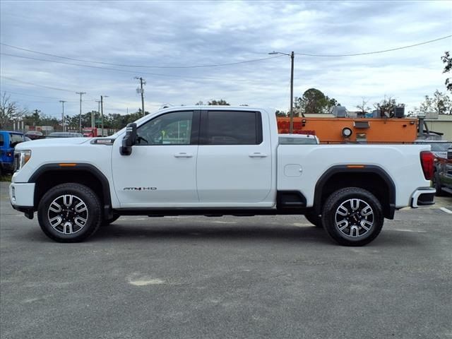 2023 GMC Sierra 2500HD AT4