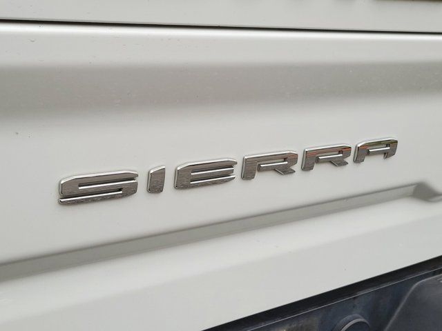 2023 GMC Sierra 2500HD AT4