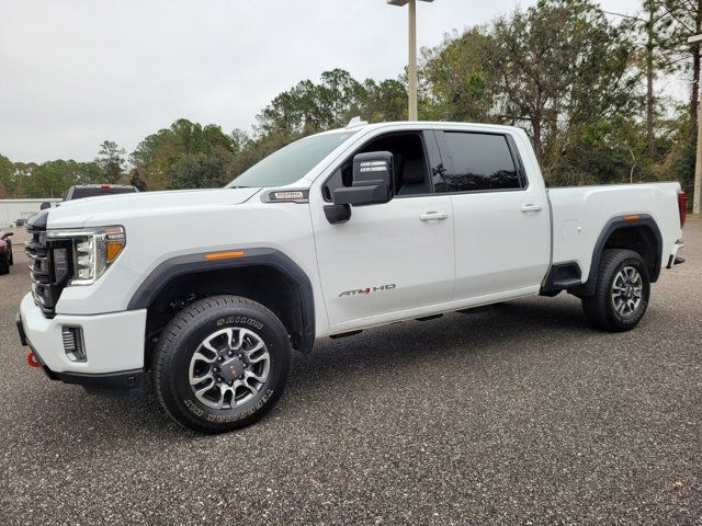 2023 GMC Sierra 2500HD AT4