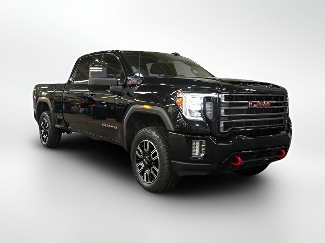 2023 GMC Sierra 2500HD AT4