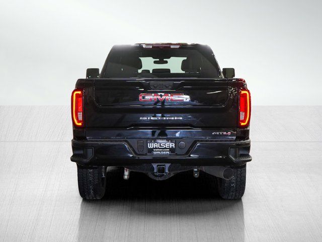 2023 GMC Sierra 2500HD AT4