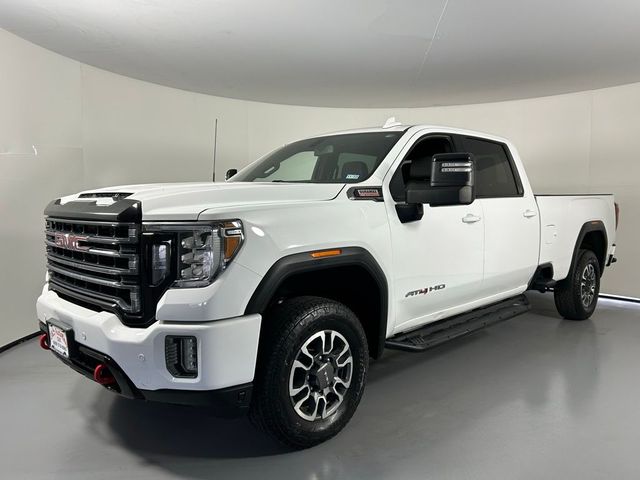 2023 GMC Sierra 2500HD AT4