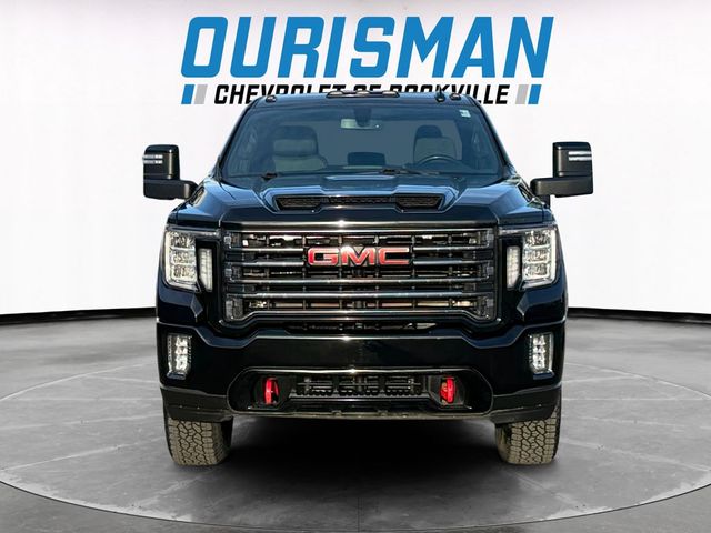 2023 GMC Sierra 2500HD AT4