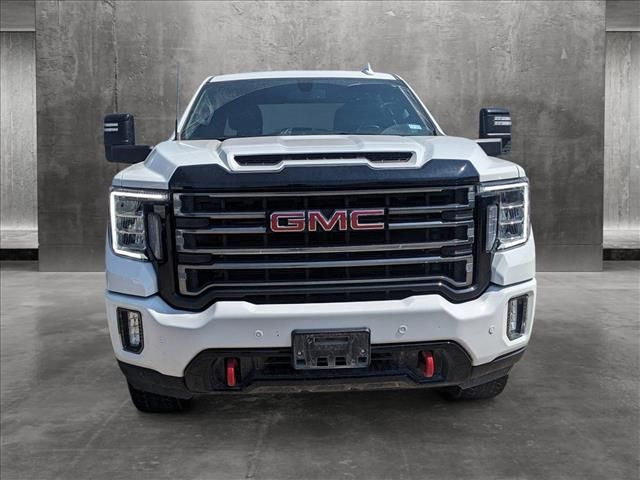 2023 GMC Sierra 2500HD AT4