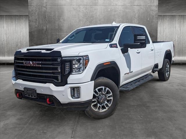 2023 GMC Sierra 2500HD AT4