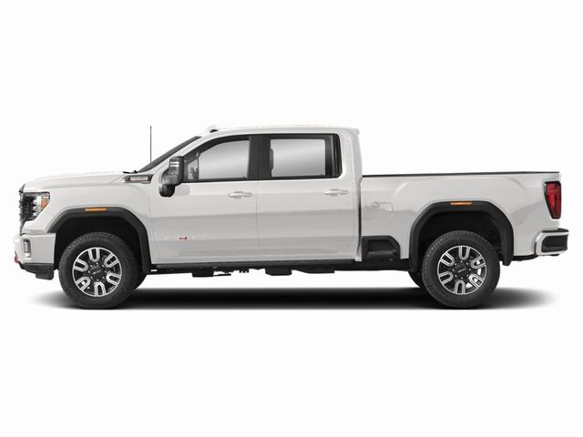 2023 GMC Sierra 2500HD AT4