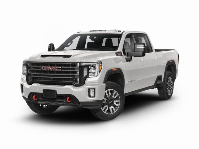 2023 GMC Sierra 2500HD AT4