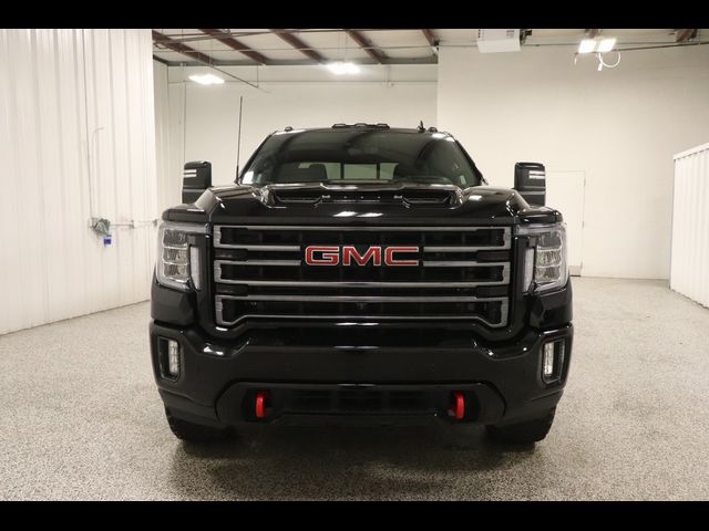 2023 GMC Sierra 2500HD AT4