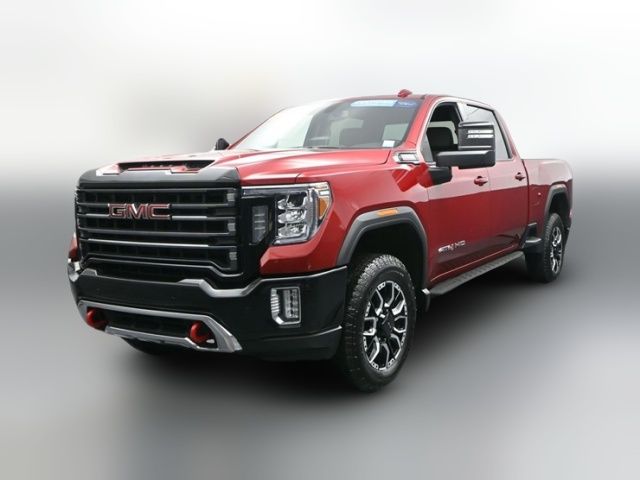 2023 GMC Sierra 2500HD AT4