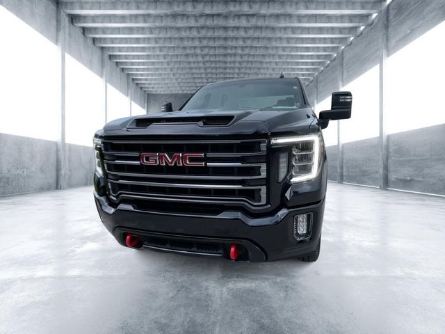 2023 GMC Sierra 2500HD AT4