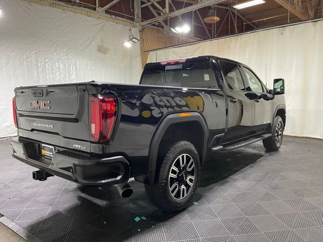 2023 GMC Sierra 2500HD AT4