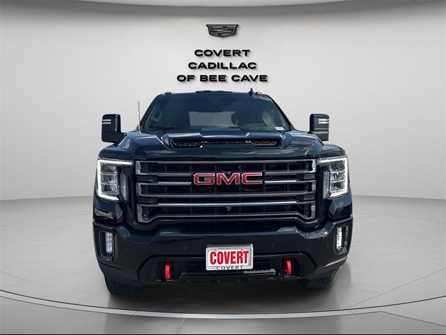 2023 GMC Sierra 2500HD AT4