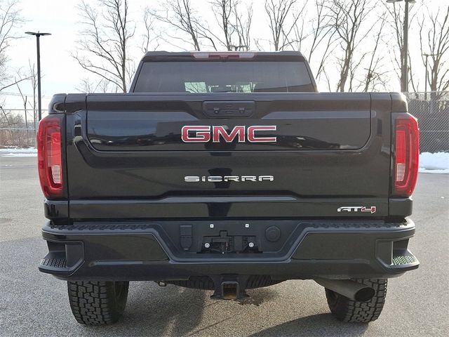 2023 GMC Sierra 2500HD AT4