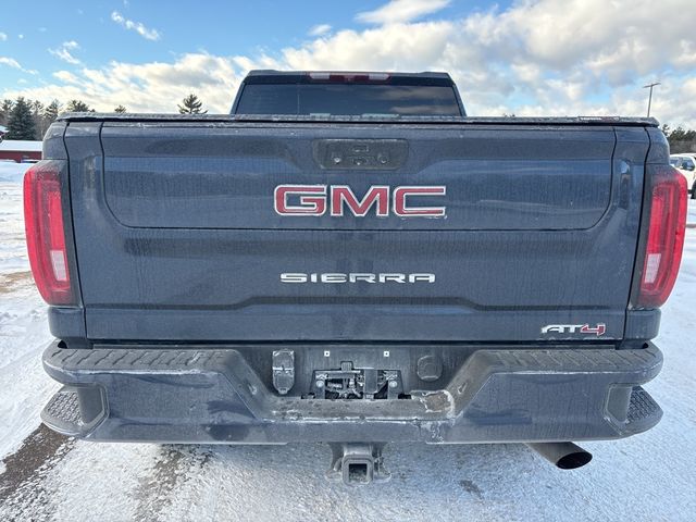 2023 GMC Sierra 2500HD AT4