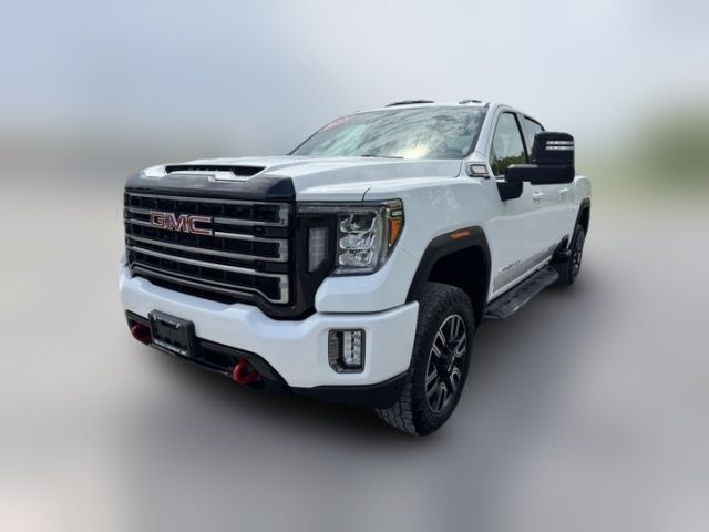 2023 GMC Sierra 2500HD AT4