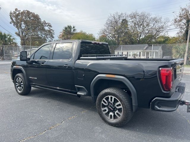 2023 GMC Sierra 2500HD AT4