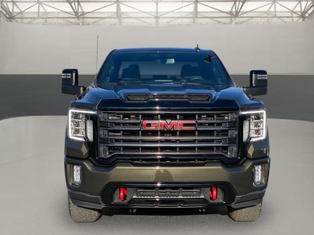 2023 GMC Sierra 2500HD AT4