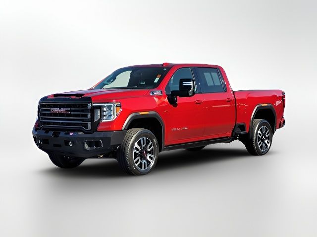 2023 GMC Sierra 2500HD AT4