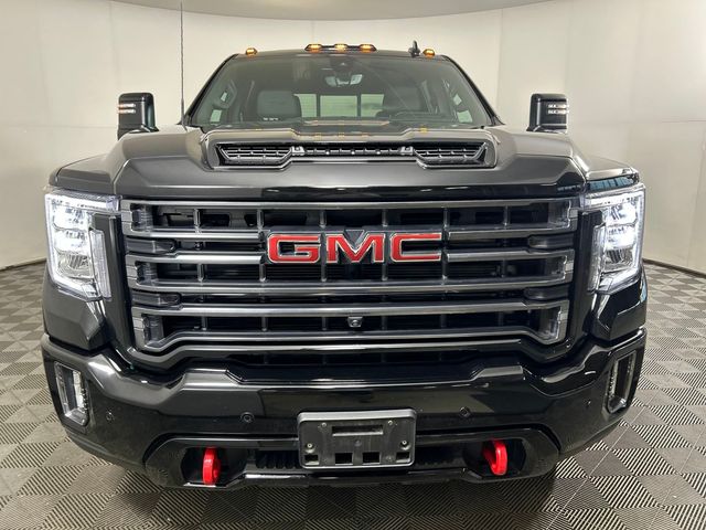 2023 GMC Sierra 2500HD AT4