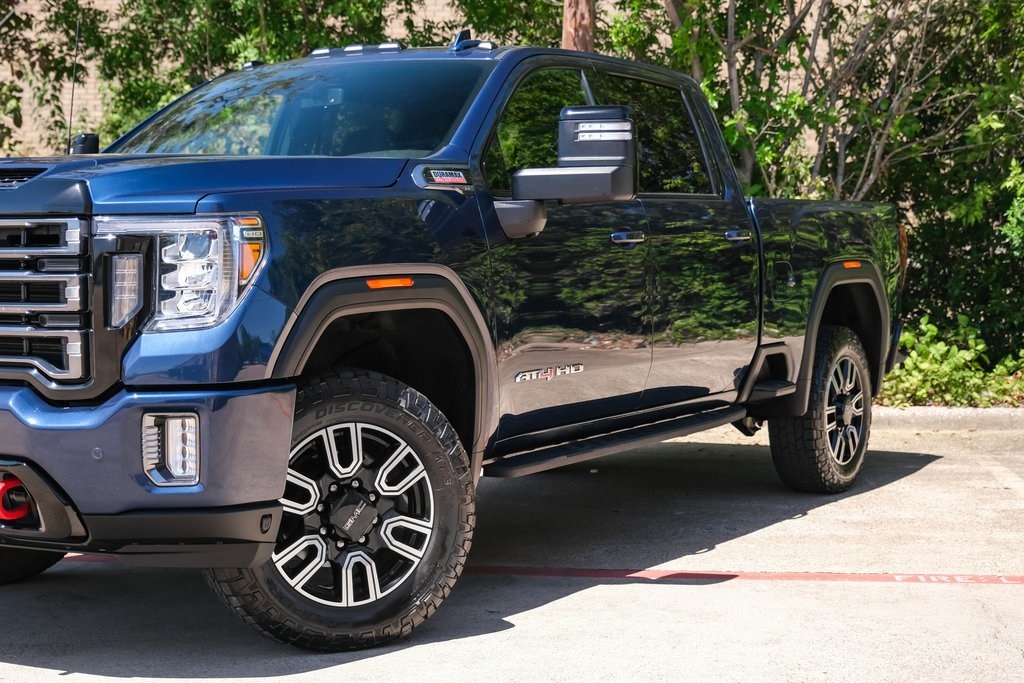 1点限 日本未発売 GMC シエラ 2500HD SLT Karson BLUE 1/64 2022 GMC Sierra 2500HD SLT, Pacific Blue, Karson