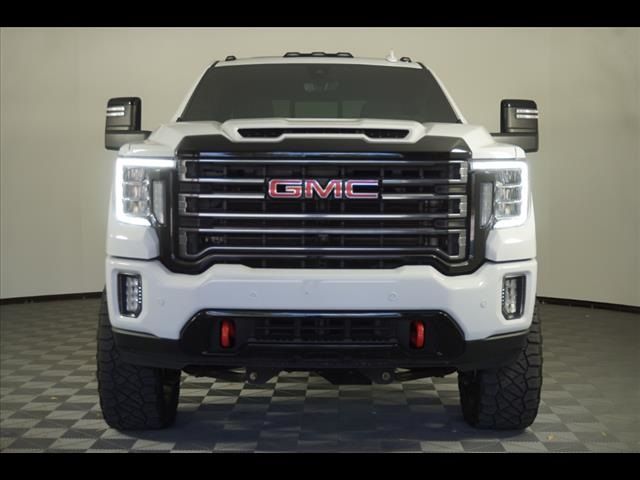 2023 GMC Sierra 2500HD AT4