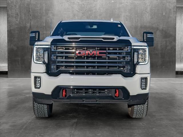 2023 GMC Sierra 2500HD AT4