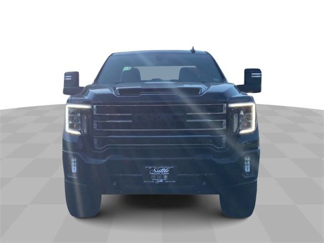 2023 GMC Sierra 2500HD AT4