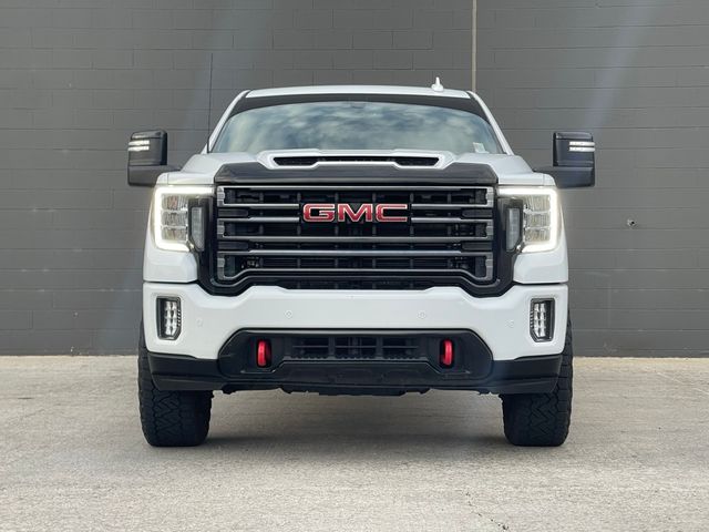 2023 GMC Sierra 2500HD AT4