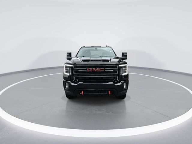 2023 GMC Sierra 2500HD AT4