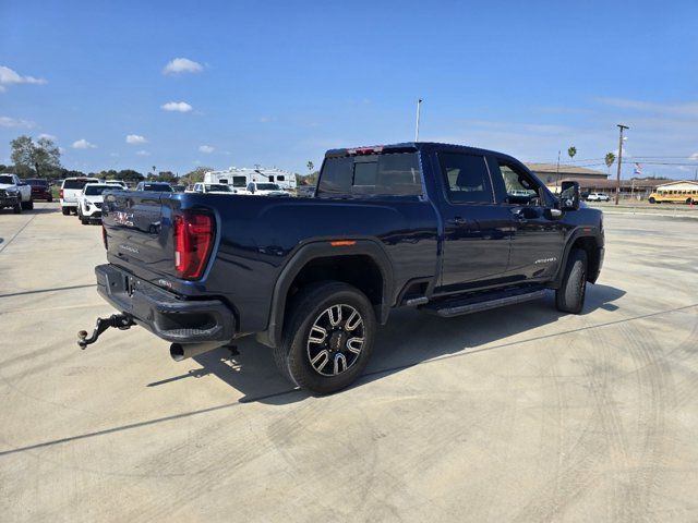 2023 GMC Sierra 2500HD AT4