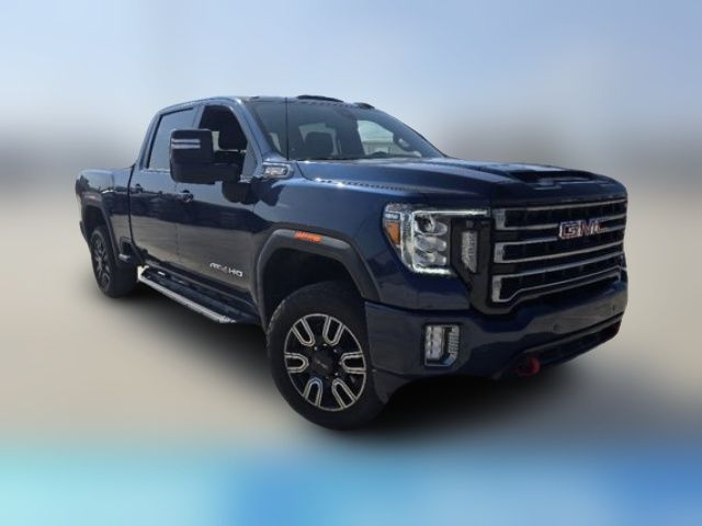 2023 GMC Sierra 2500HD AT4