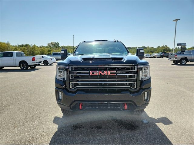 2023 GMC Sierra 2500HD AT4