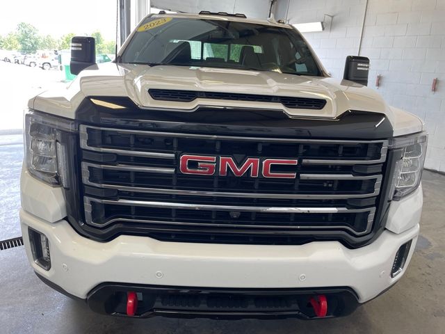 2023 GMC Sierra 2500HD AT4