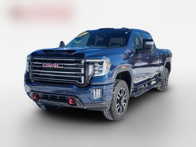 2023 GMC Sierra 2500HD AT4