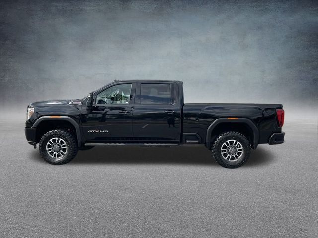 2023 GMC Sierra 2500HD AT4