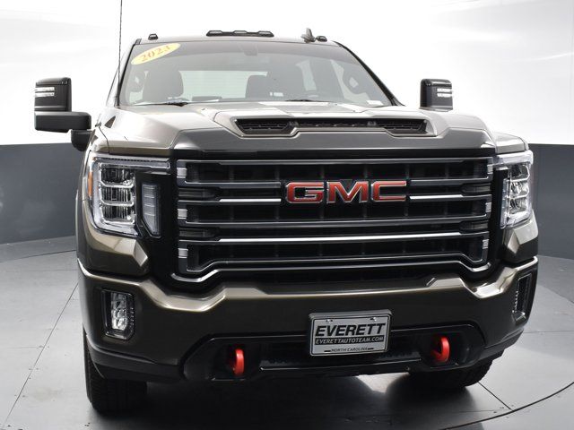 2023 GMC Sierra 2500HD AT4