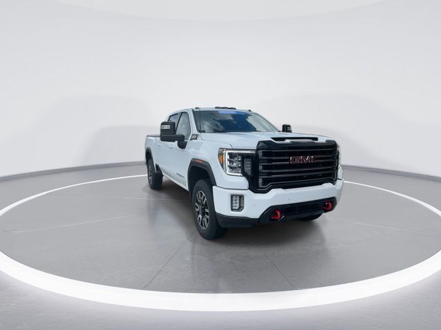 2023 GMC Sierra 2500HD AT4