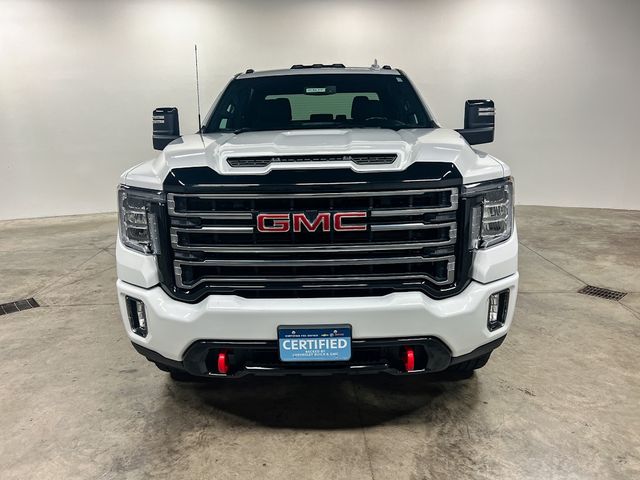 2023 GMC Sierra 2500HD AT4