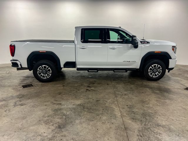 2023 GMC Sierra 2500HD AT4