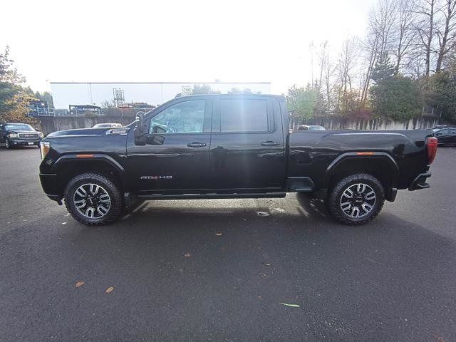 2023 GMC Sierra 2500HD AT4