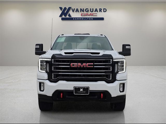 2023 GMC Sierra 2500HD AT4