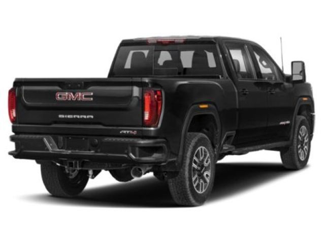 2023 GMC Sierra 2500HD AT4