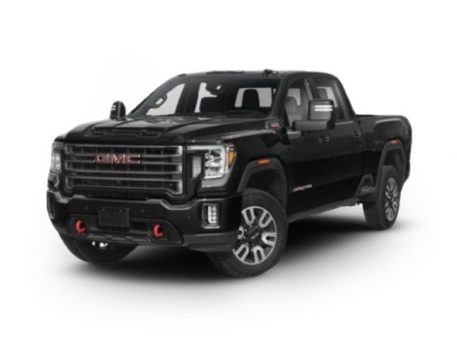 2023 GMC Sierra 2500HD AT4