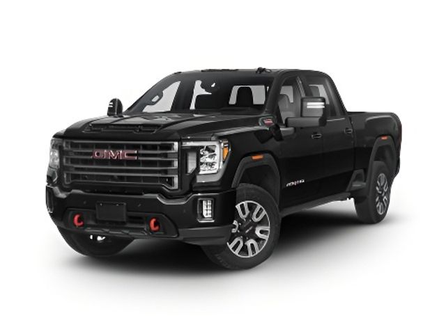 2023 GMC Sierra 2500HD AT4