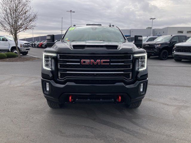 2023 GMC Sierra 2500HD AT4