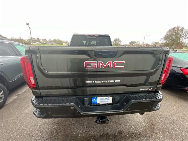 2023 GMC Sierra 2500HD AT4