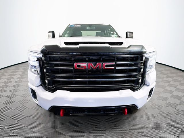 2023 GMC Sierra 2500HD AT4