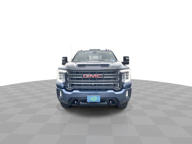 2023 GMC Sierra 2500HD AT4