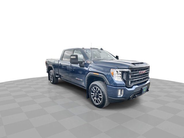 2023 GMC Sierra 2500HD AT4